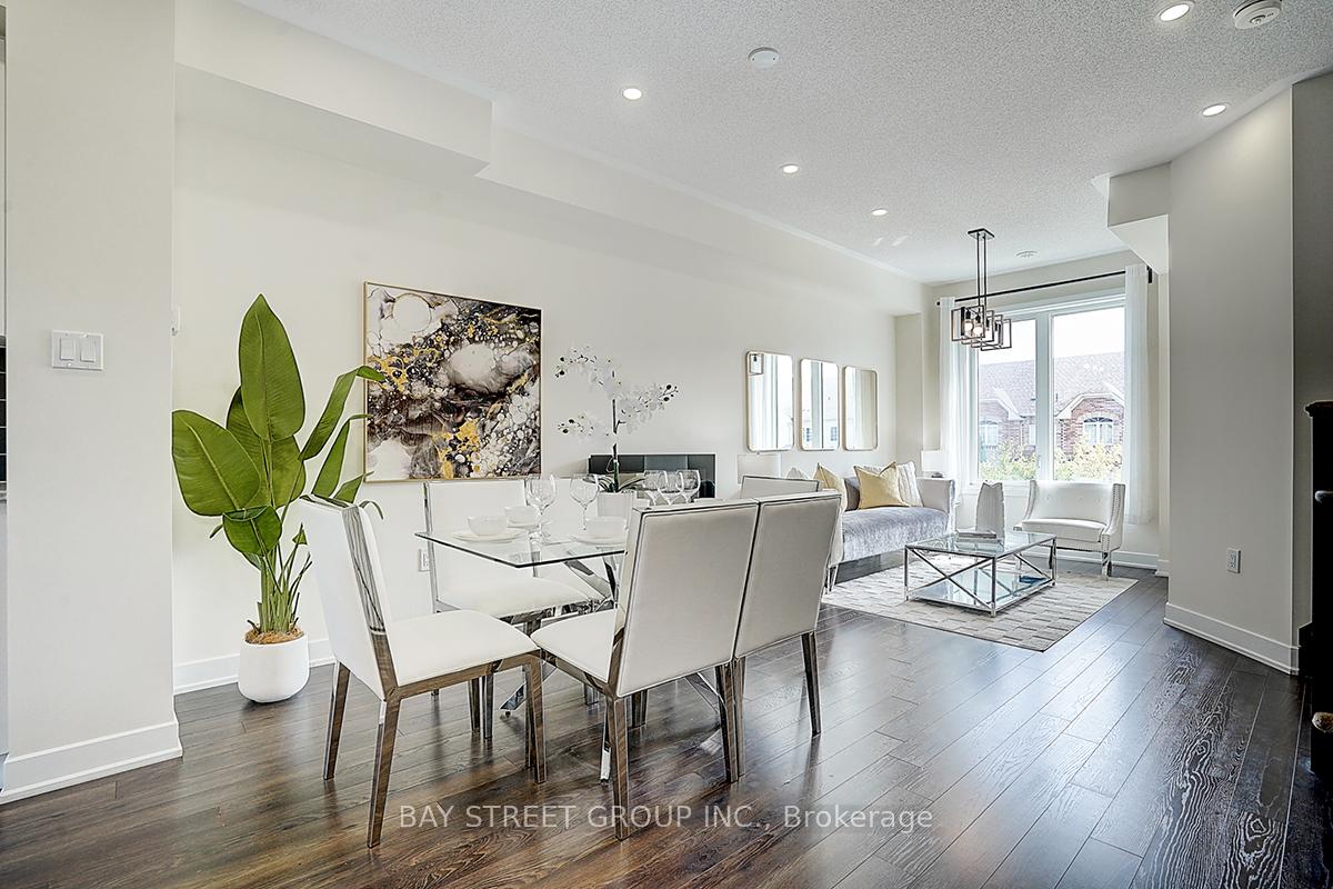 Photo 25 of 23 Donald Fleming Way, Whitby, Pringle Creek — HOMEH