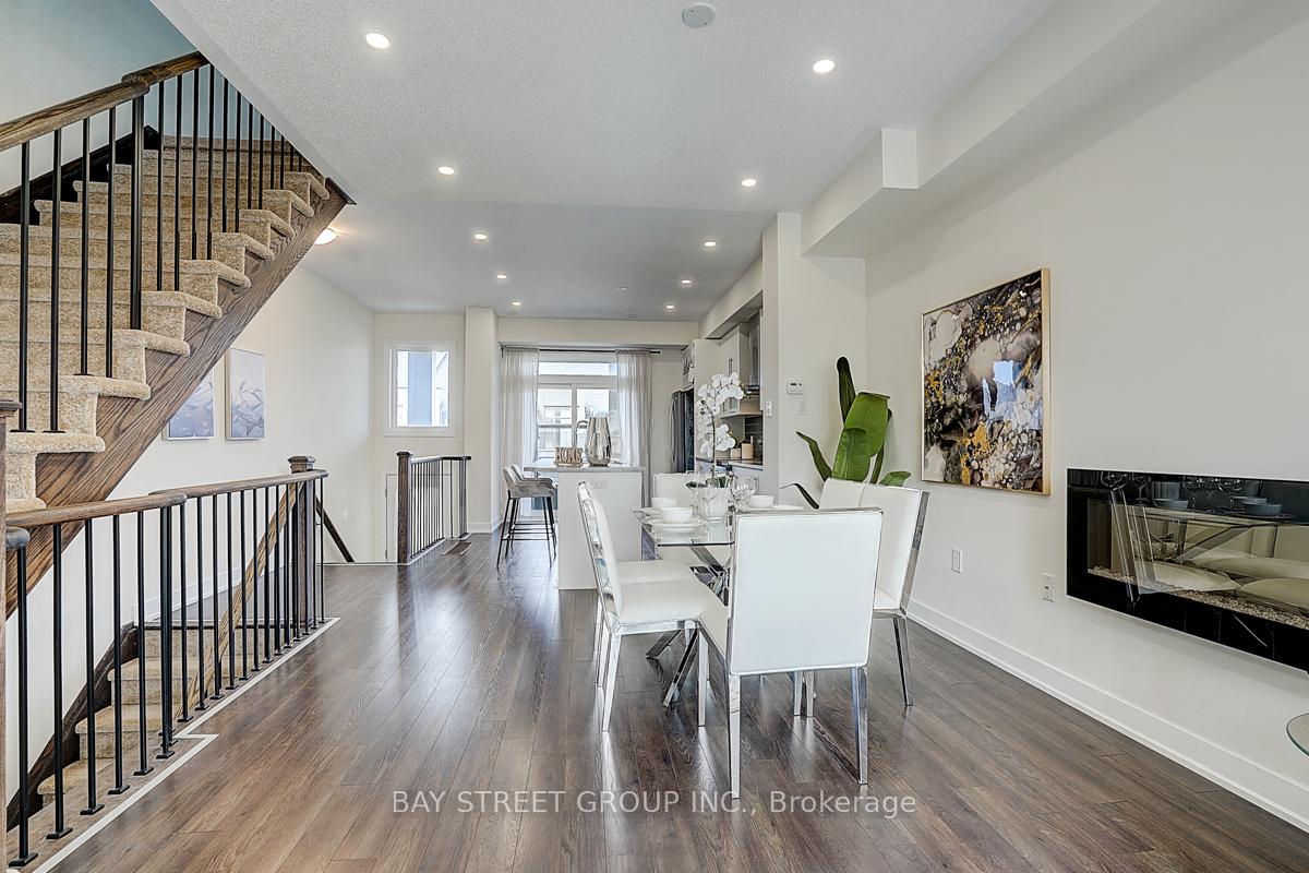 Photo 38 of 23 Donald Fleming Way, Whitby, Pringle Creek — HOMEH