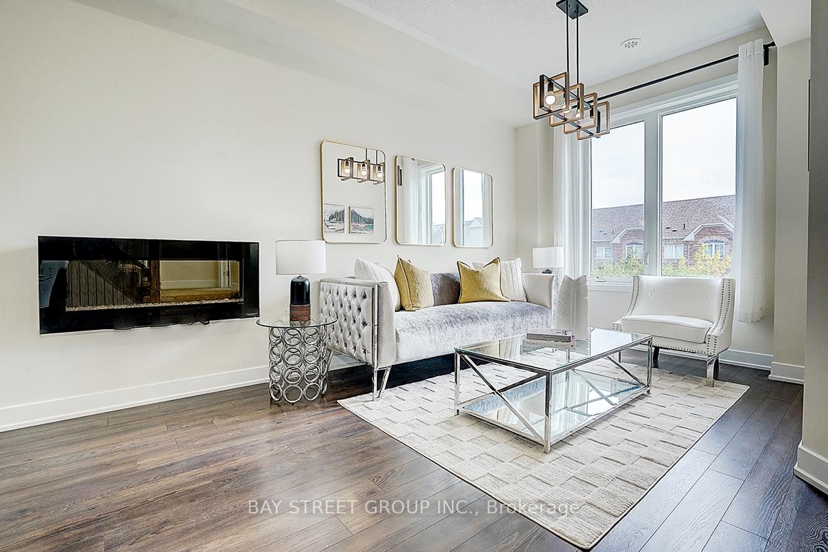 Photo 22 of 23 Donald Fleming Way, Whitby, Pringle Creek — HOMEH