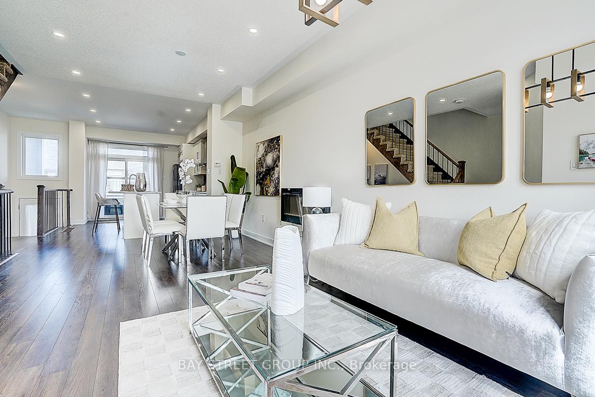 Photo 23 of 23 Donald Fleming Way, Whitby, Pringle Creek — HOMEH
