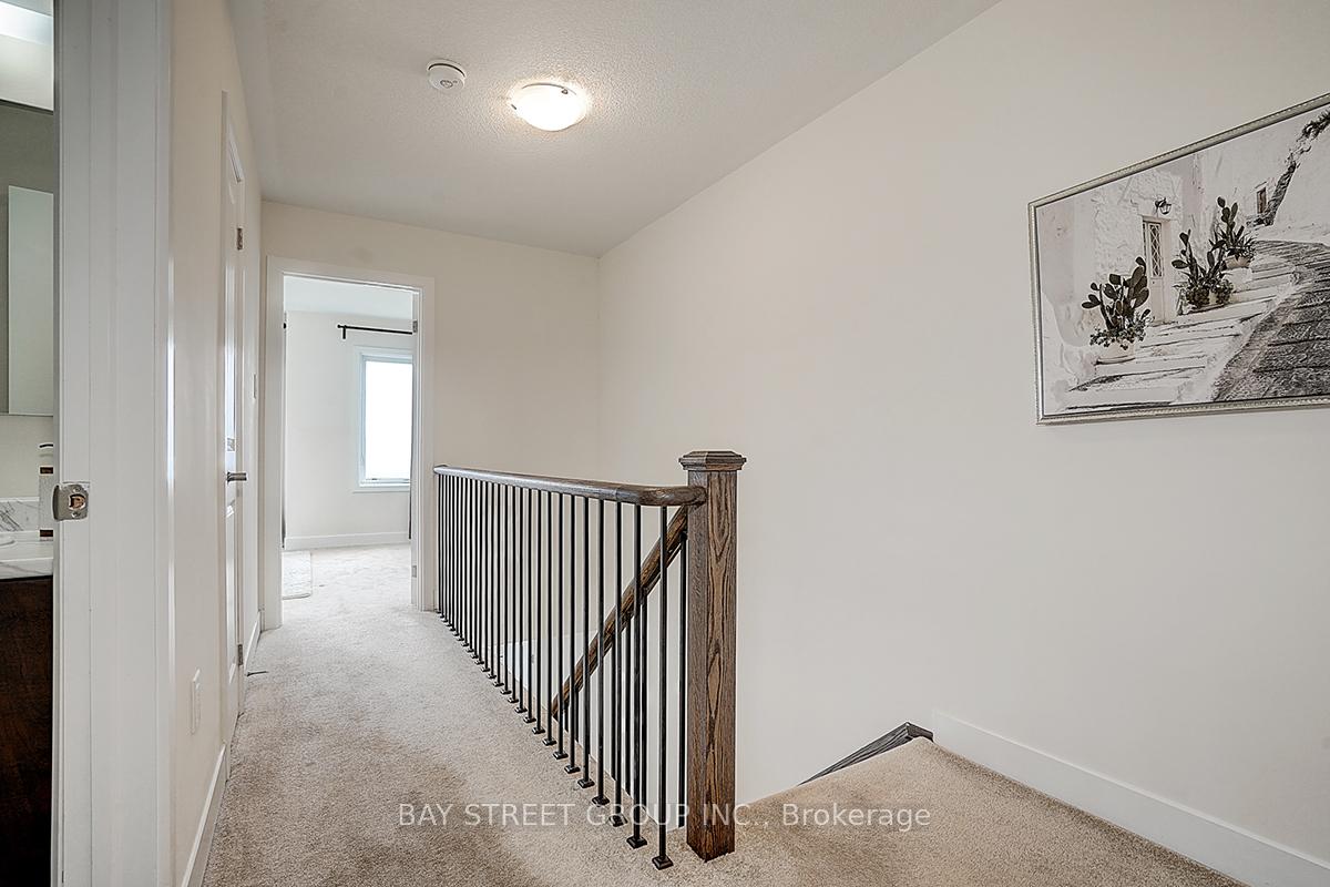 Photo 24 of 23 Donald Fleming Way, Whitby, Pringle Creek — HOMEH