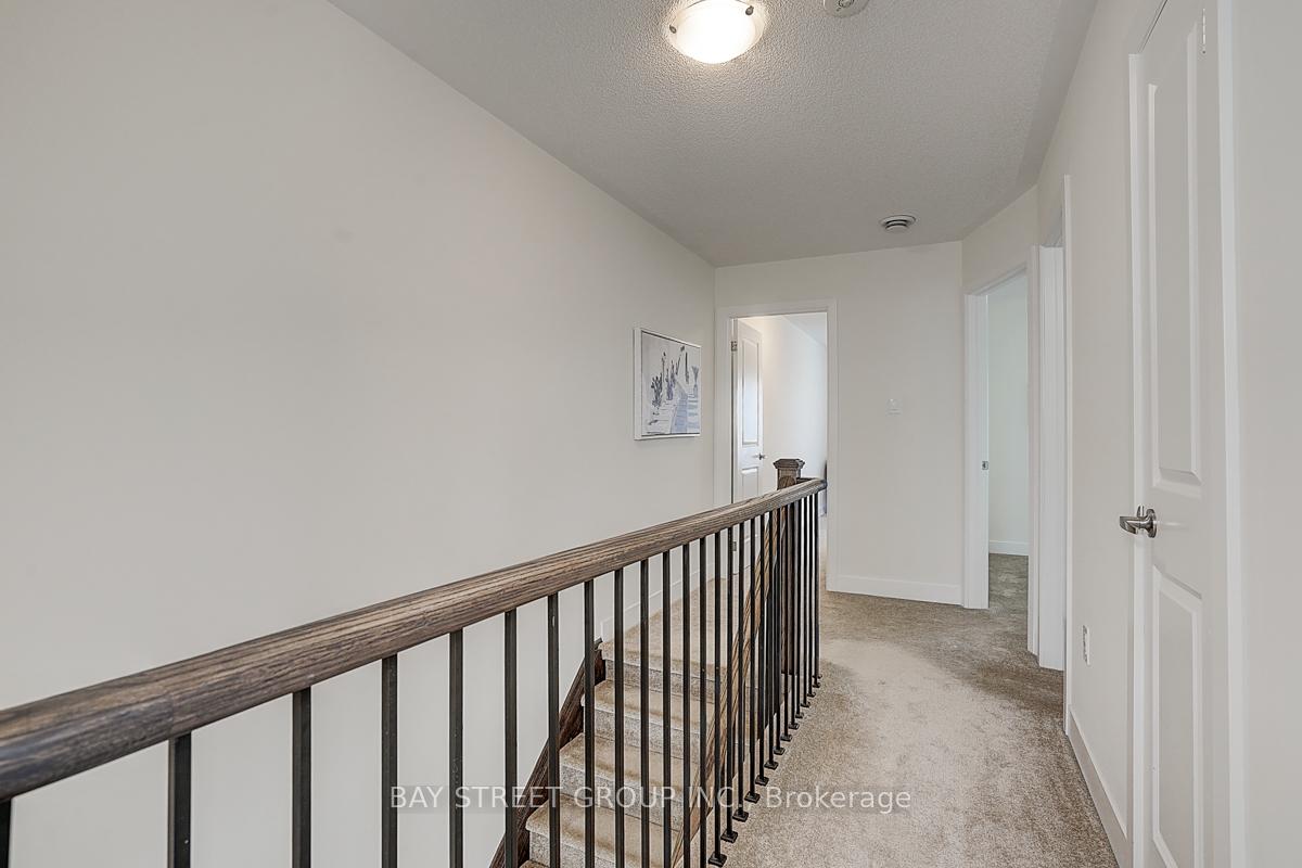 Photo 29 of 23 Donald Fleming Way, Whitby, Pringle Creek — HOMEH