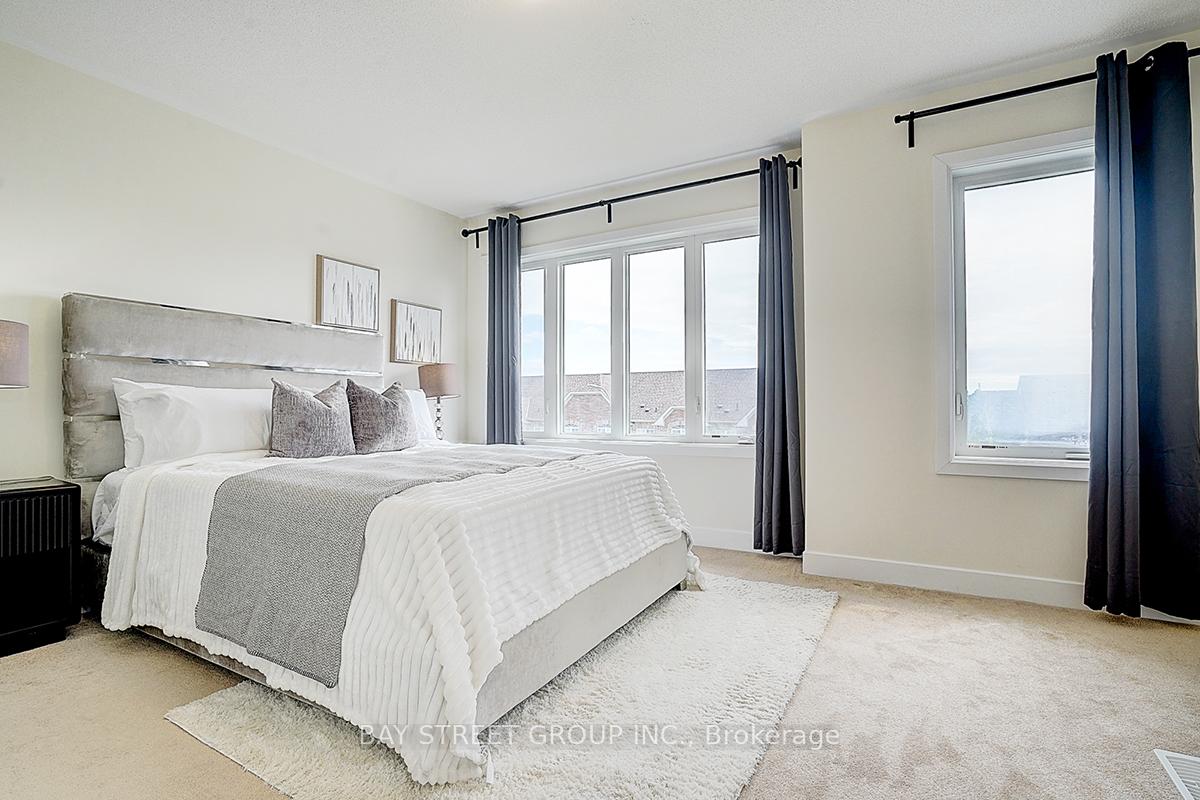 Photo 30 of 23 Donald Fleming Way, Whitby, Pringle Creek — HOMEH