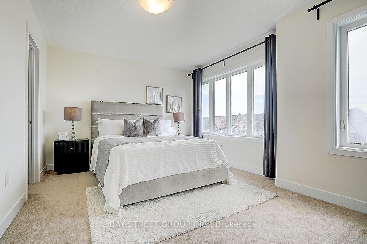 Photo 26 of 23 Donald Fleming Way, Whitby, Pringle Creek — HOMEH