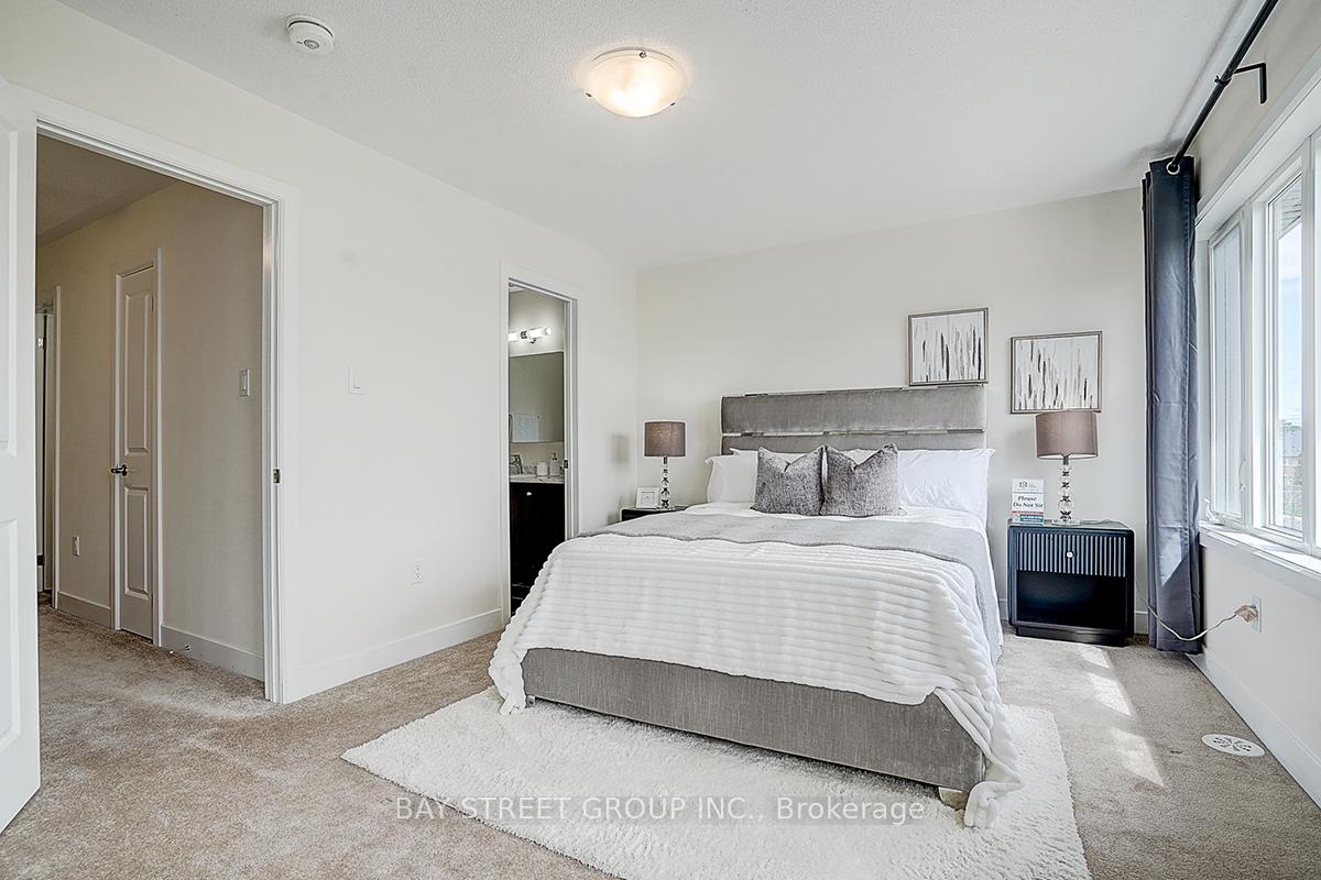 Photo 34 of 23 Donald Fleming Way, Whitby, Pringle Creek — HOMEH