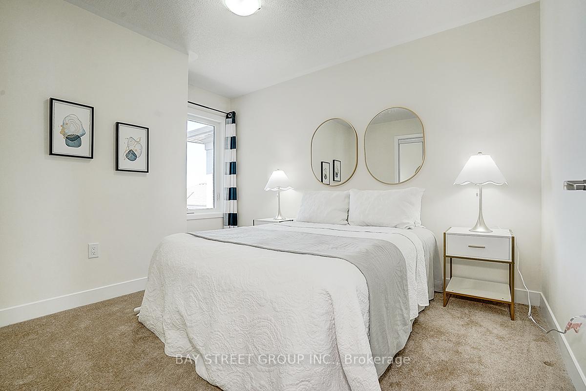 Photo 35 of 23 Donald Fleming Way, Whitby, Pringle Creek — HOMEH