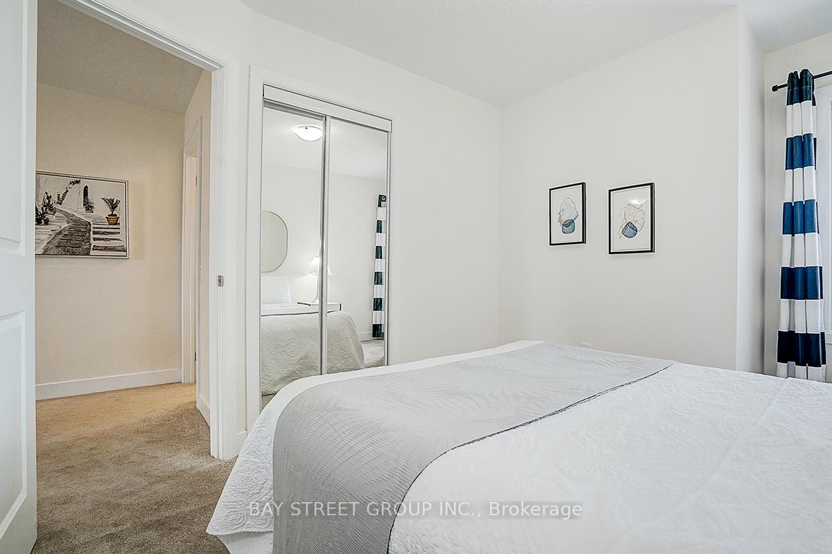 Photo 28 of 23 Donald Fleming Way, Whitby, Pringle Creek — HOMEH