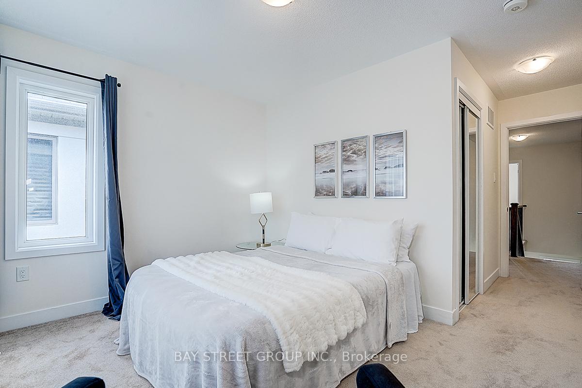 Photo 37 of 23 Donald Fleming Way, Whitby, Pringle Creek — HOMEH