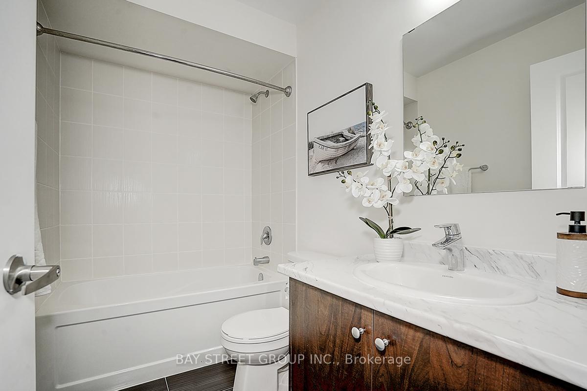 Photo 36 of 23 Donald Fleming Way, Whitby, Pringle Creek — HOMEH