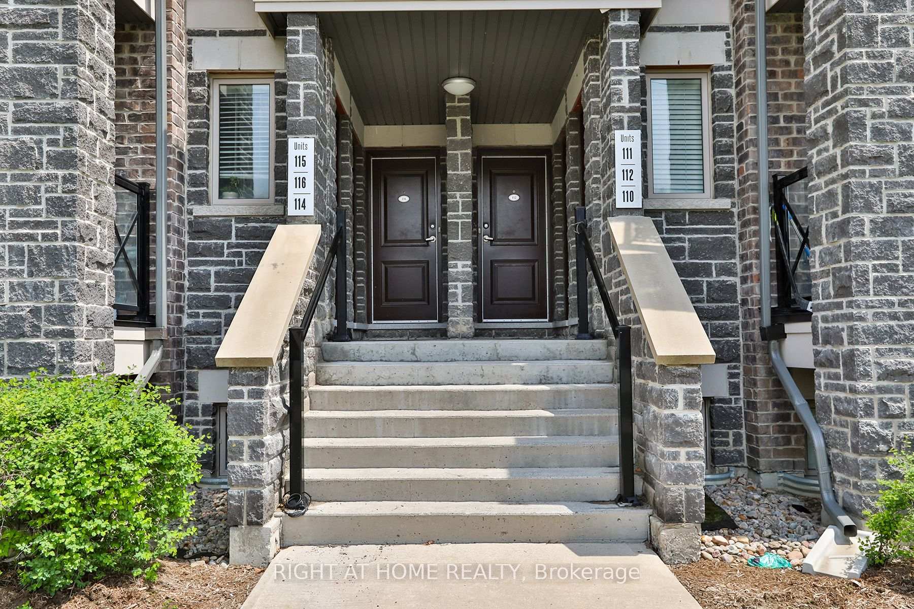 Photo 17 of Unit 115, 2 Dunsheath Way, Markham, Cornell — HOMEH