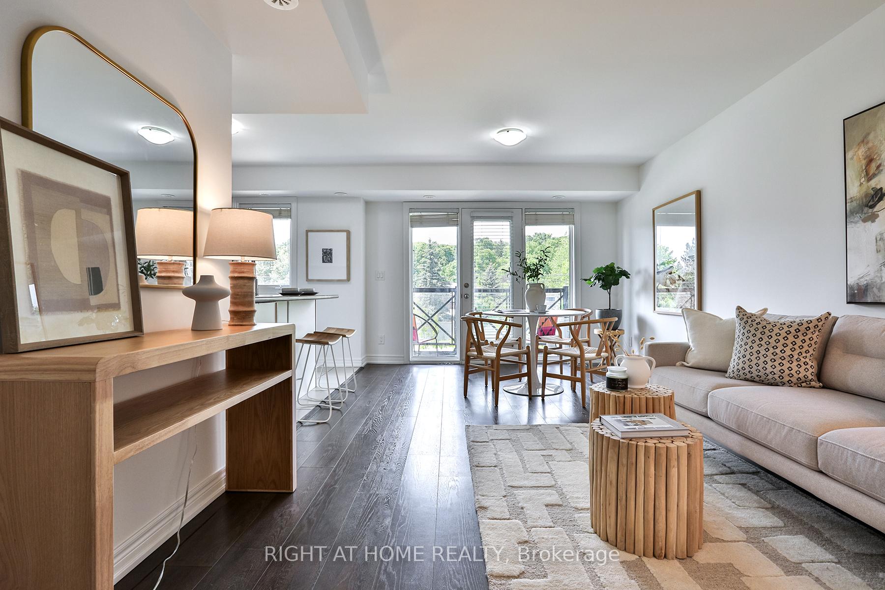 Photo 21 of Unit 115, 2 Dunsheath Way, Markham, Cornell — HOMEH