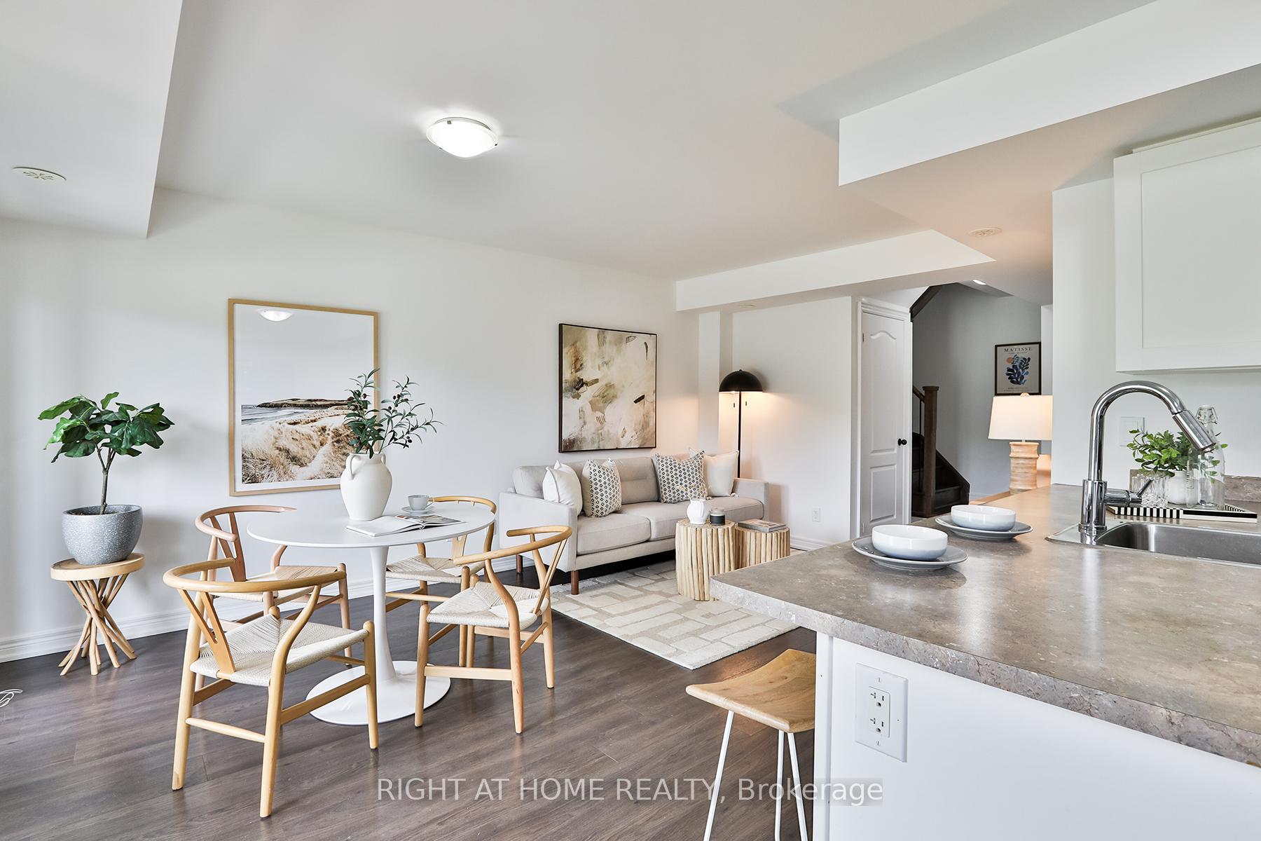 Photo 13 of Unit 115, 2 Dunsheath Way, Markham, Cornell — HOMEH
