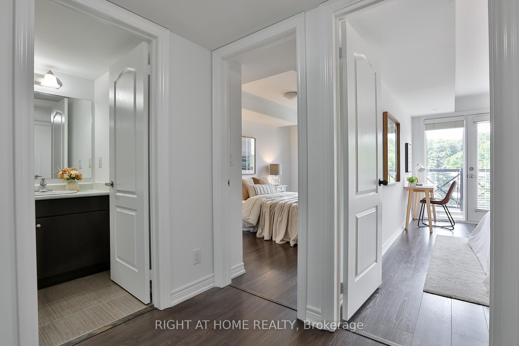 Photo 9 of Unit 115, 2 Dunsheath Way, Markham, Cornell — HOMEH