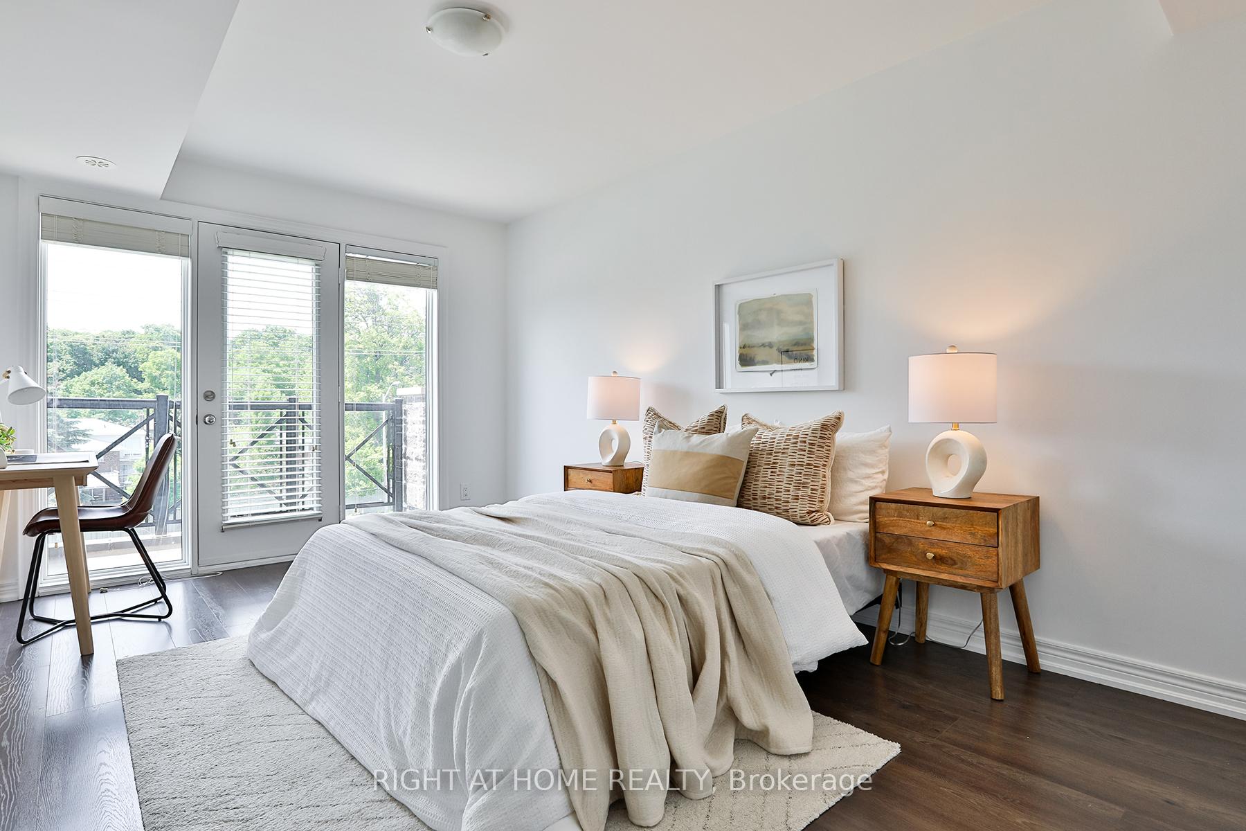 Photo 12 of Unit 115, 2 Dunsheath Way, Markham, Cornell — HOMEH