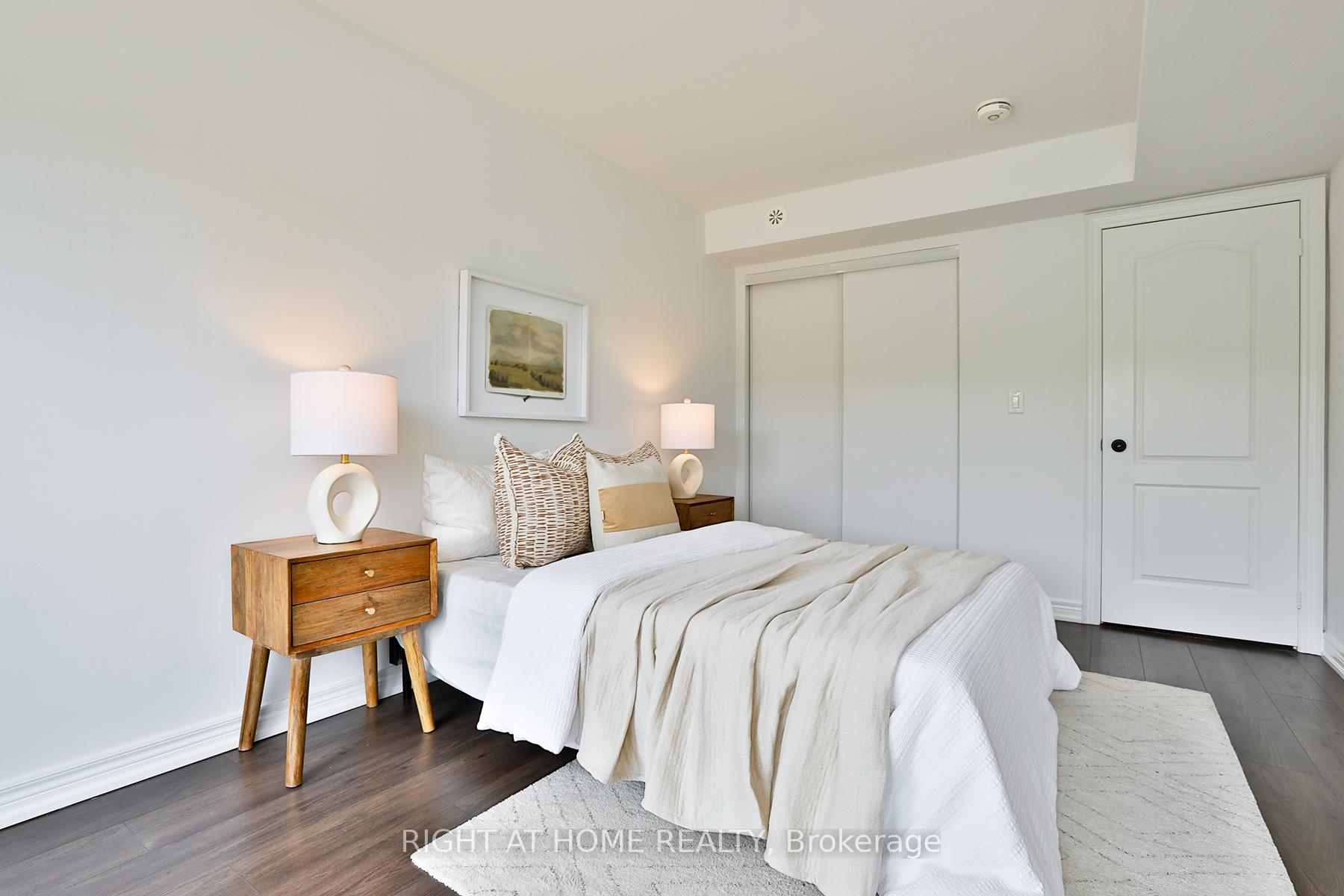 Photo 19 of Unit 115, 2 Dunsheath Way, Markham, Cornell — HOMEH