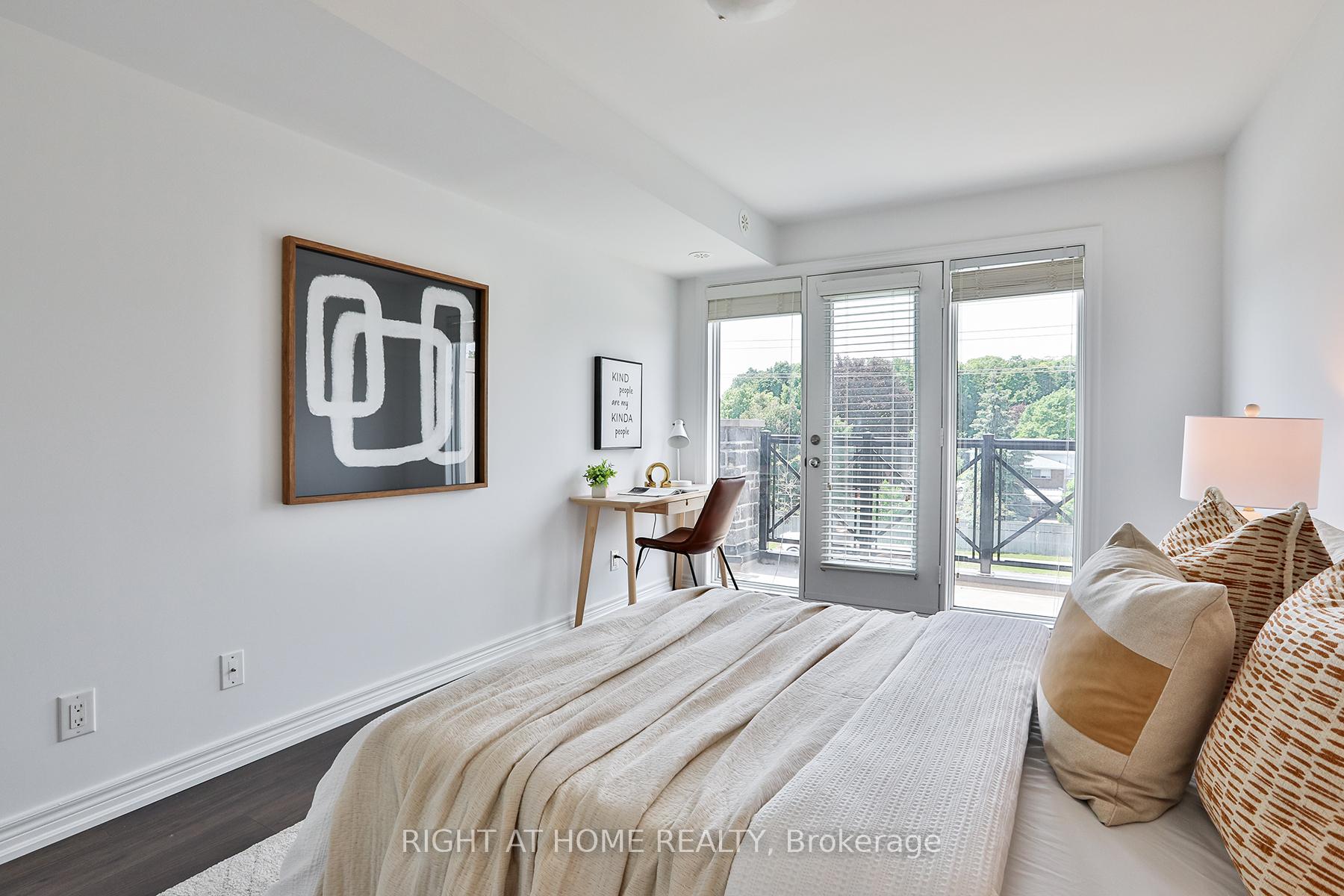 Photo 14 of Unit 115, 2 Dunsheath Way, Markham, Cornell — HOMEH