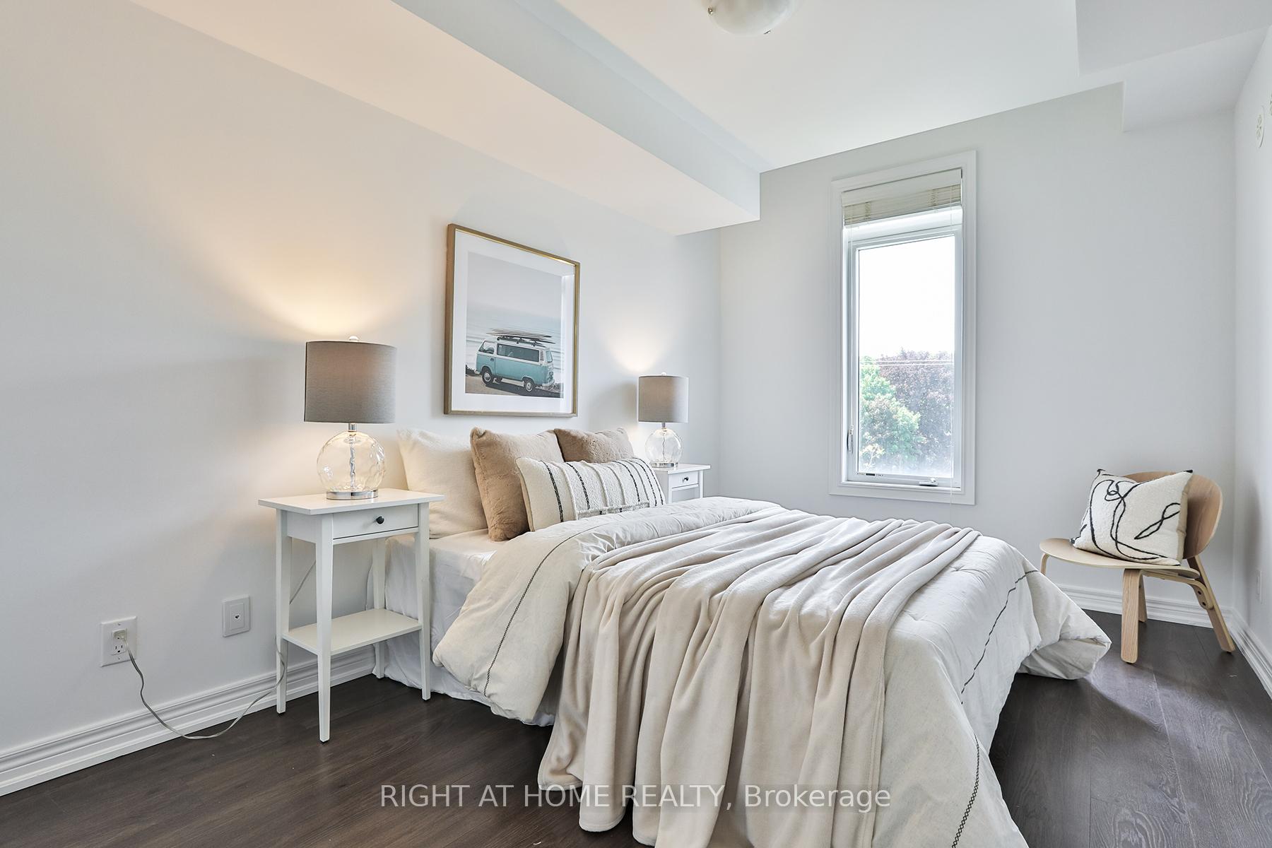 Photo 16 of Unit 115, 2 Dunsheath Way, Markham, Cornell — HOMEH