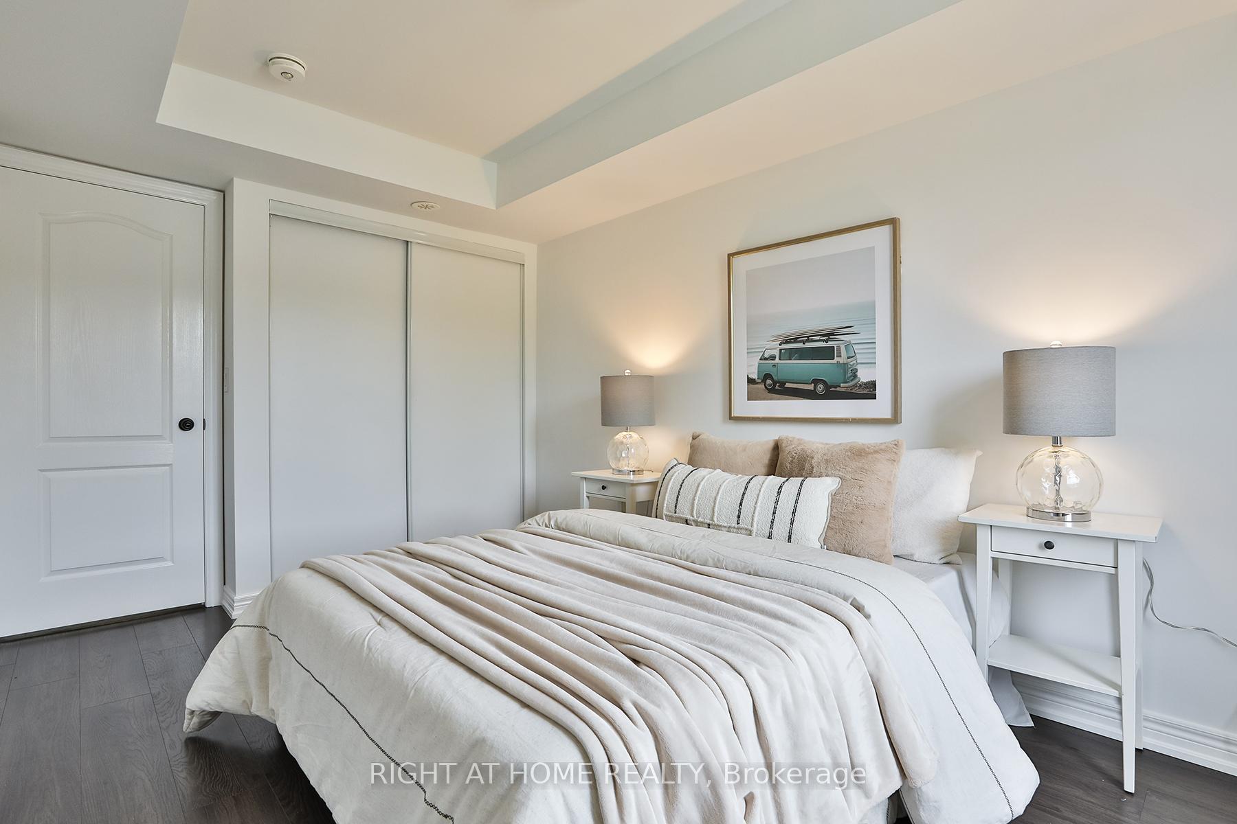 Photo 20 of Unit 115, 2 Dunsheath Way, Markham, Cornell — HOMEH