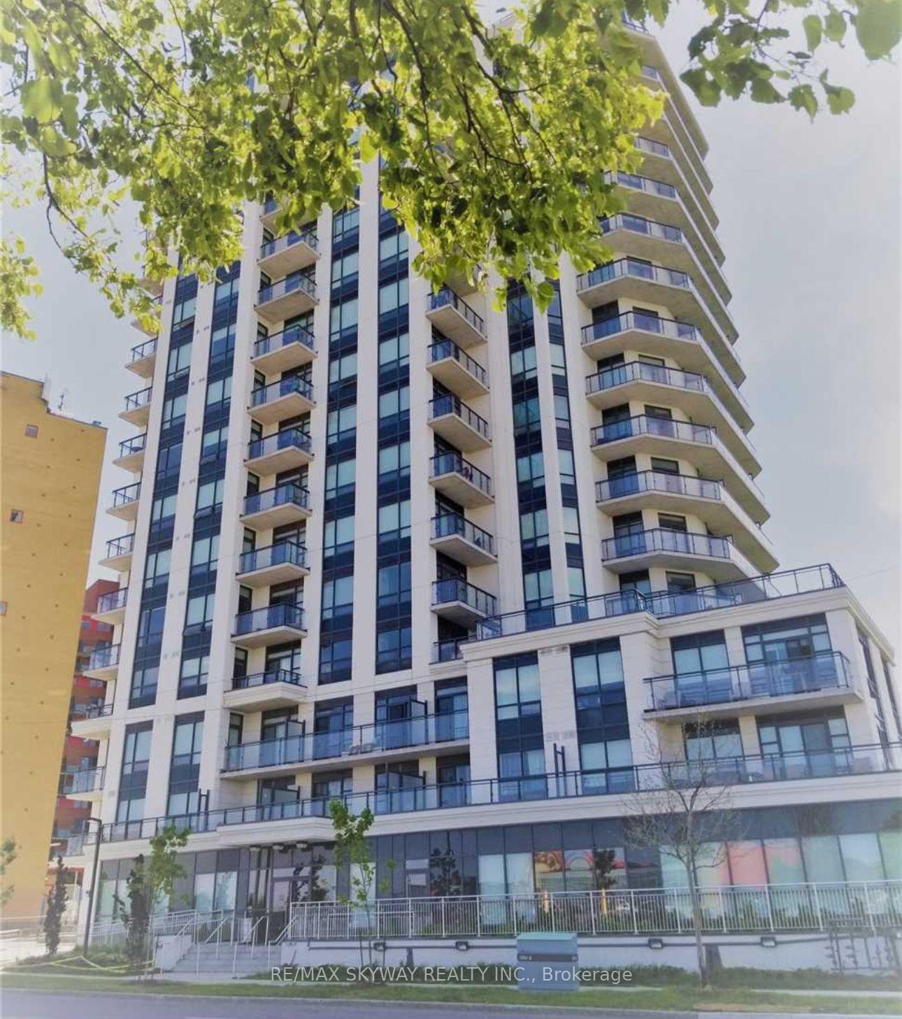Photo 1 of Unit 912, 840 Queens Plate Drive, Etobicoke, West Humber-Clairville — HOMEH