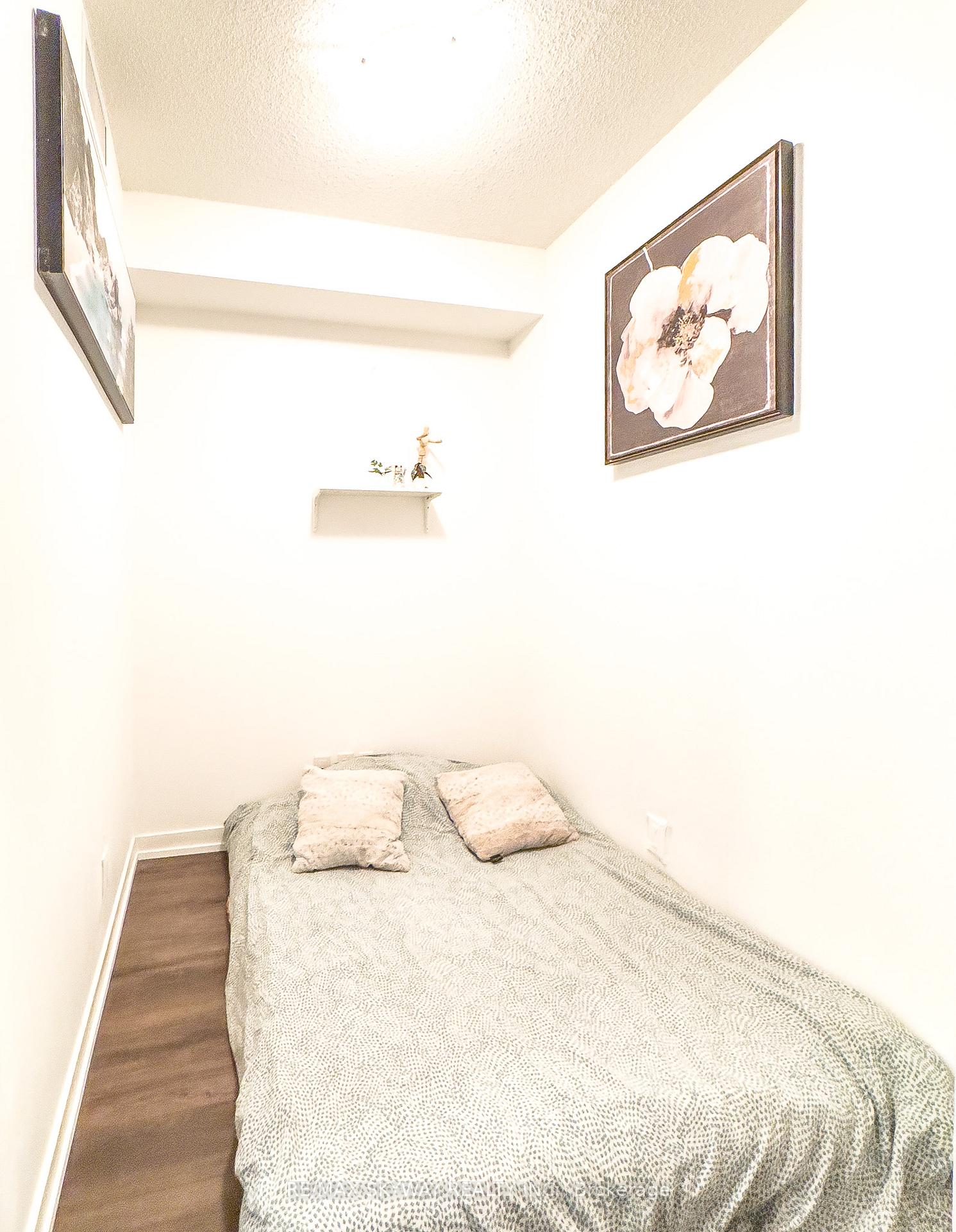 Photo 6 of Unit 912, 840 Queens Plate Drive, Etobicoke, West Humber-Clairville — HOMEH