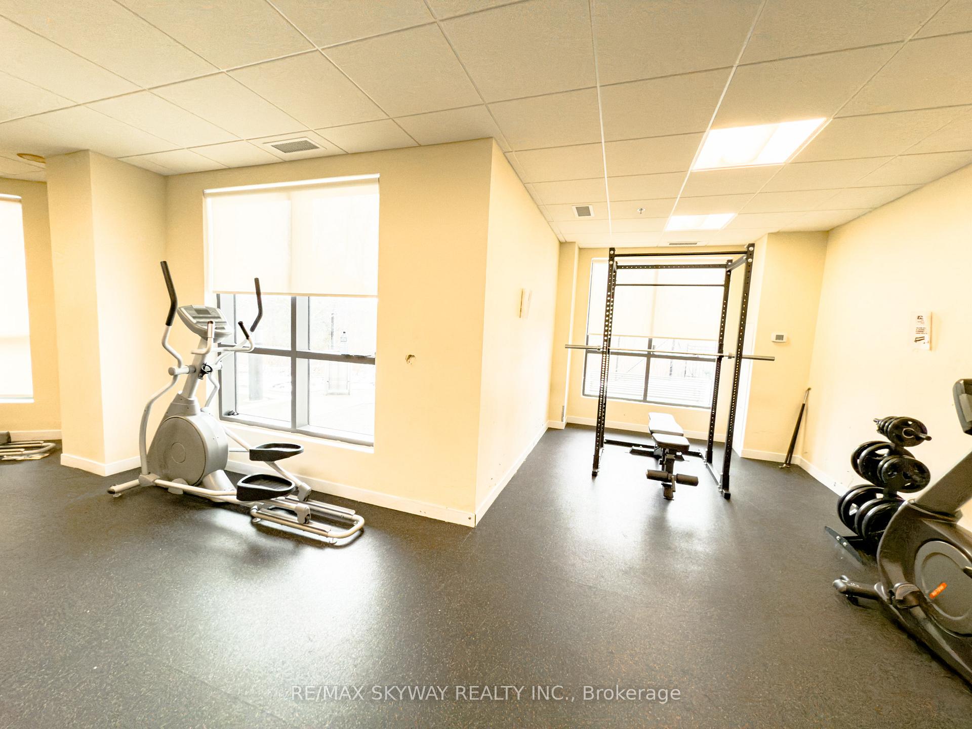Photo 17 of Unit 912, 840 Queens Plate Drive, Etobicoke, West Humber-Clairville — HOMEH