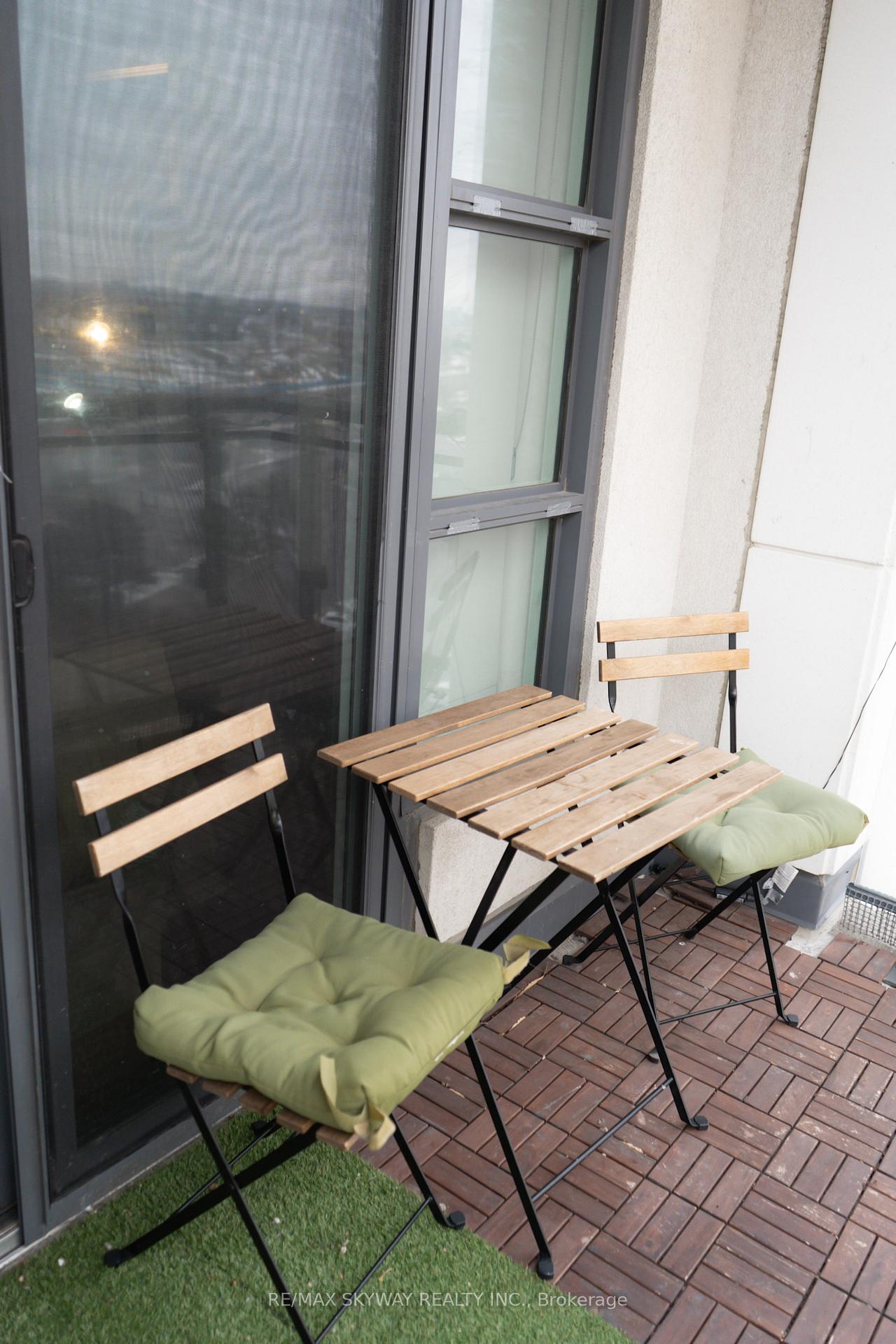 Photo 34 of Unit 912, 840 Queens Plate Drive, Etobicoke, West Humber-Clairville — HOMEH