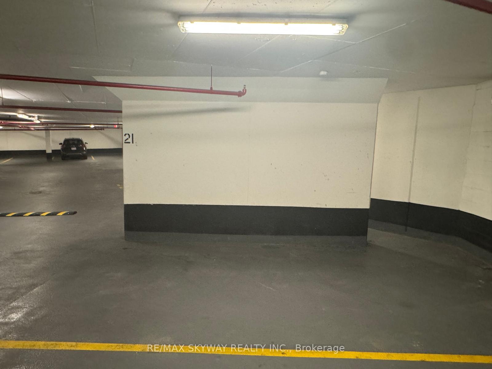 Photo 24 of Unit 912, 840 Queens Plate Drive, Etobicoke, West Humber-Clairville — HOMEH