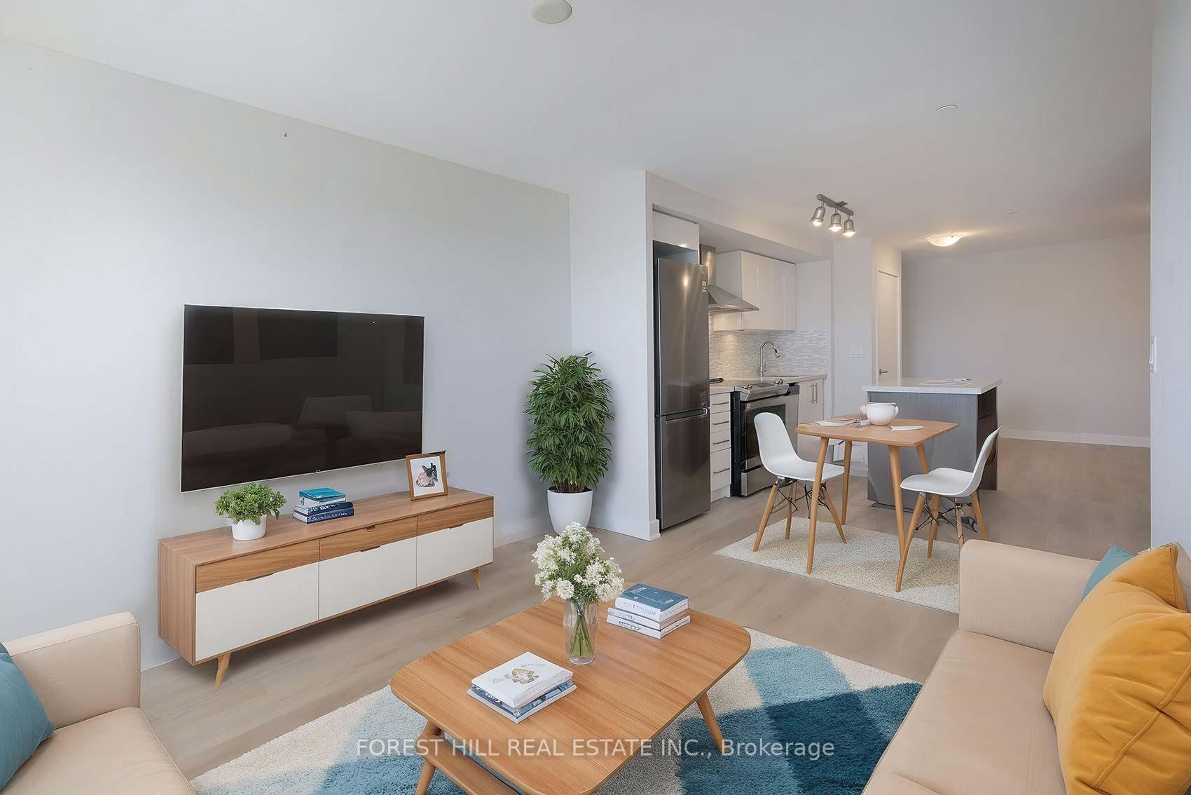 Photo 2 of Unit 401, 58 Orchard View Boulevard, Toronto, Yonge-Eglinton — HOMEH