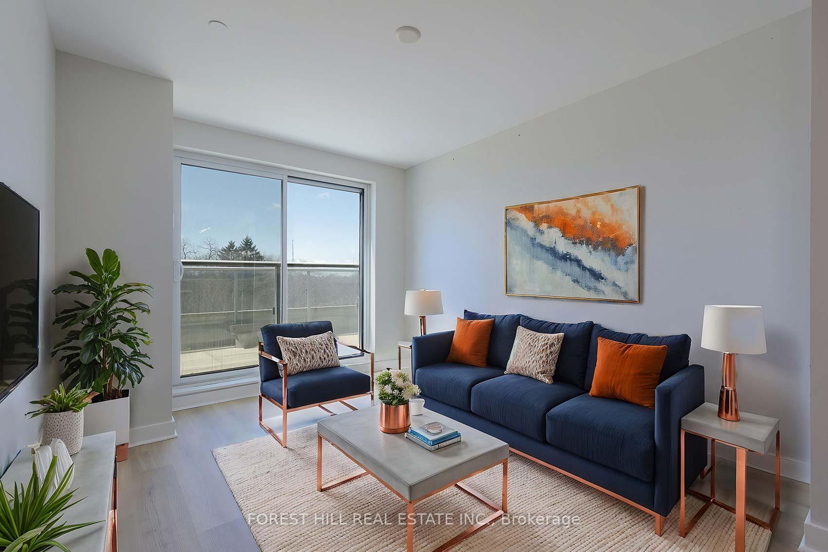 Photo 3 of Unit 401, 58 Orchard View Boulevard, Toronto, Yonge-Eglinton — HOMEH