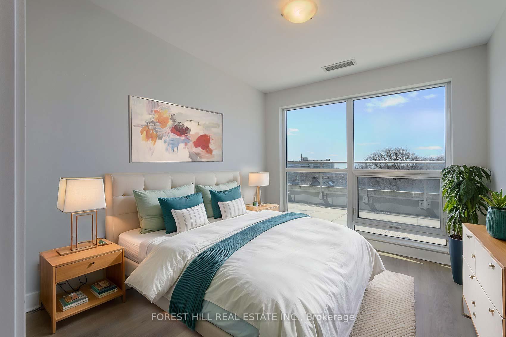 Photo 12 of Unit 401, 58 Orchard View Boulevard, Toronto, Yonge-Eglinton — HOMEH