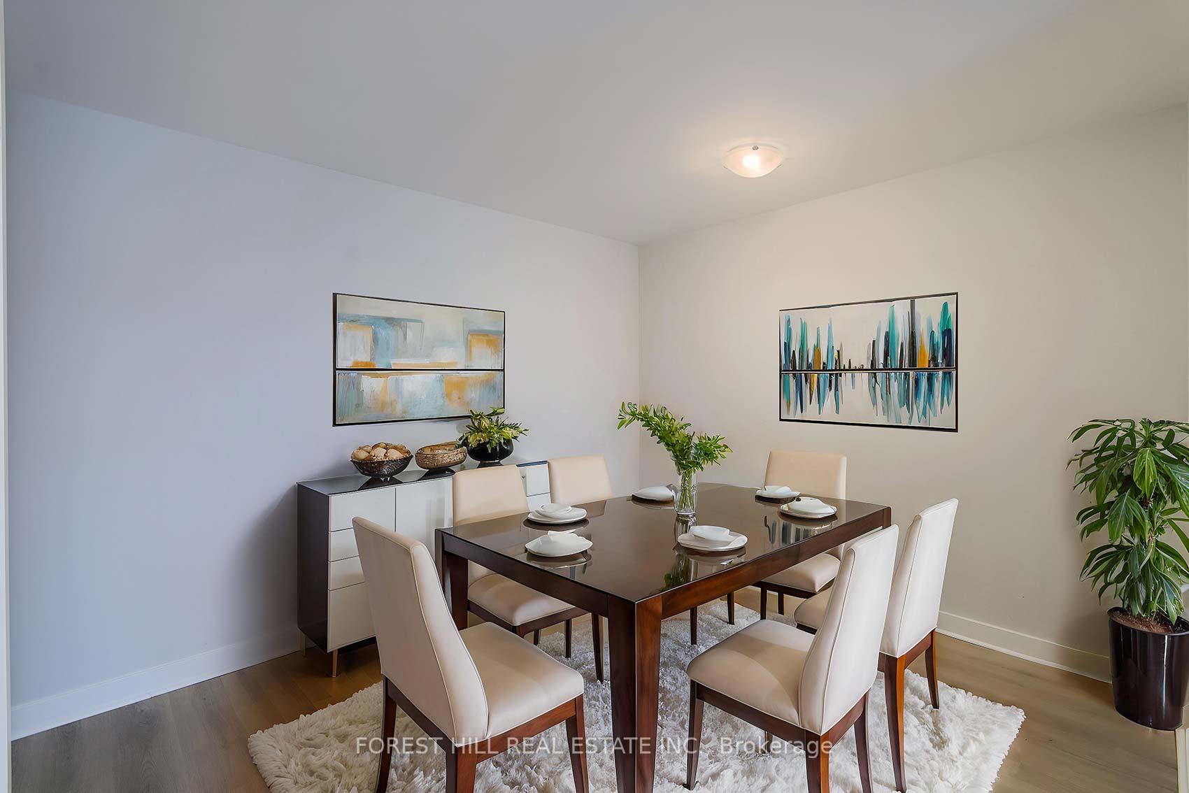 Photo 14 of Unit 401, 58 Orchard View Boulevard, Toronto, Yonge-Eglinton — HOMEH