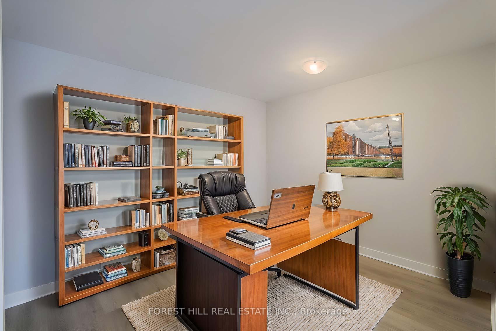 Photo 11 of Unit 401, 58 Orchard View Boulevard, Toronto, Yonge-Eglinton — HOMEH