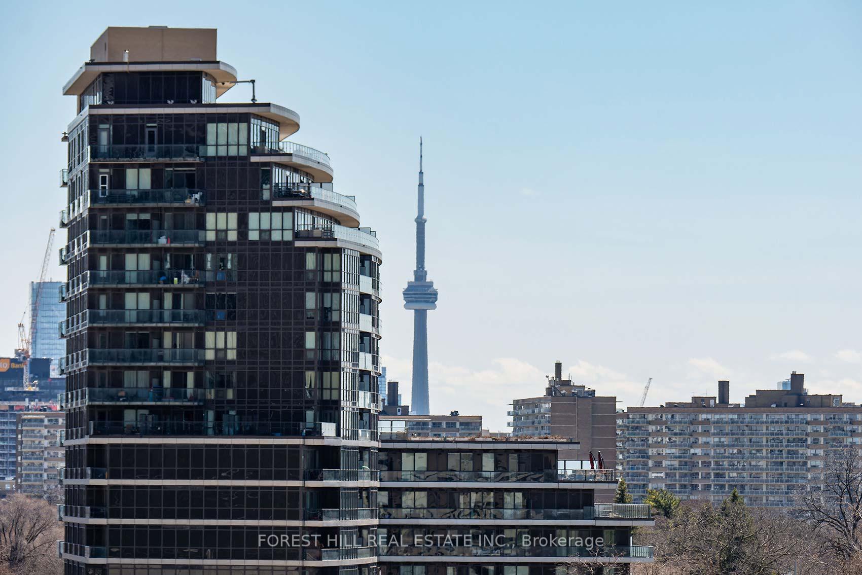 Photo 9 of Unit 401, 58 Orchard View Boulevard, Toronto, Yonge-Eglinton — HOMEH