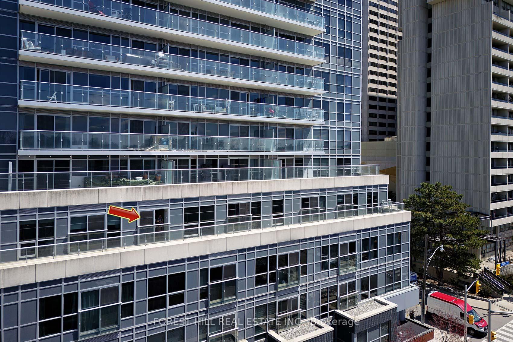 Photo 17 of Unit 401, 58 Orchard View Boulevard, Toronto, Yonge-Eglinton — HOMEH