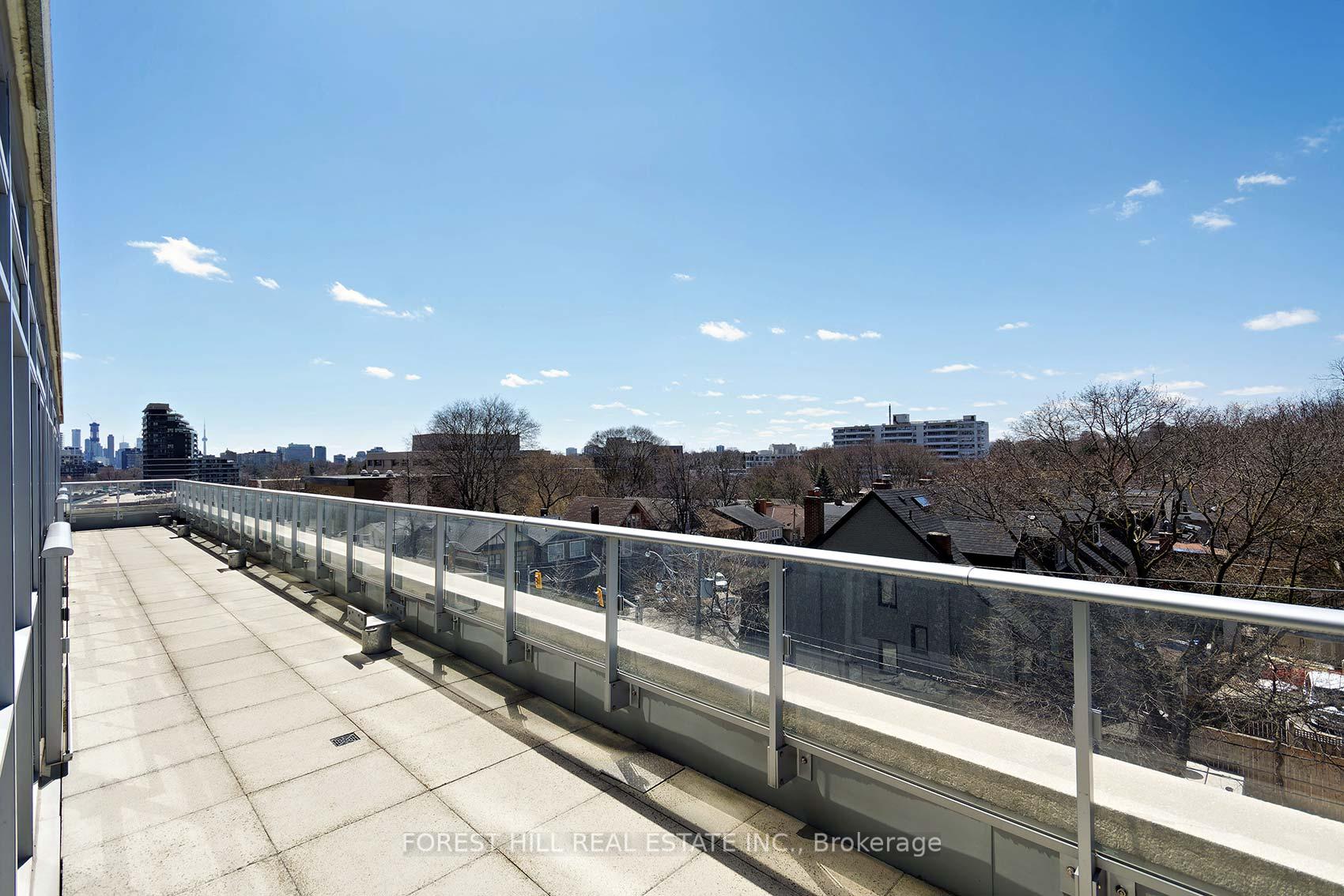 Photo 23 of Unit 401, 58 Orchard View Boulevard, Toronto, Yonge-Eglinton — HOMEH