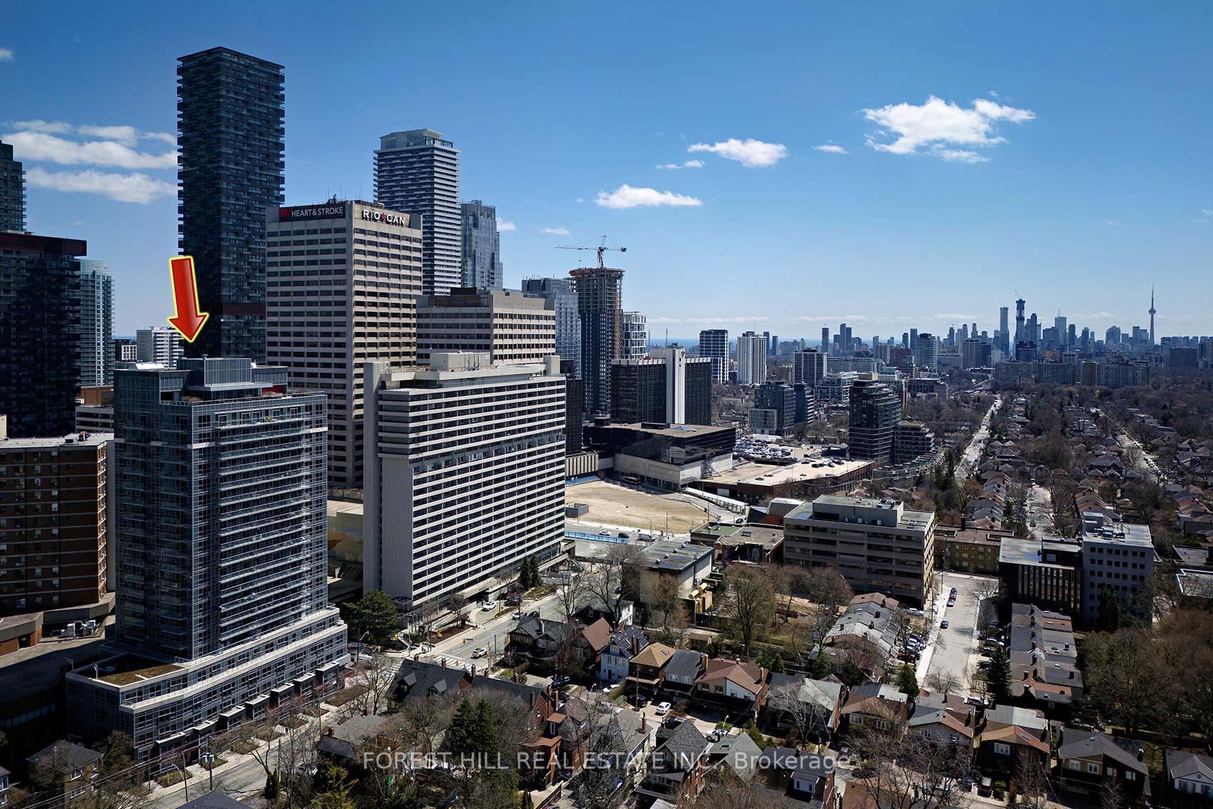 Photo 20 of Unit 401, 58 Orchard View Boulevard, Toronto, Yonge-Eglinton — HOMEH