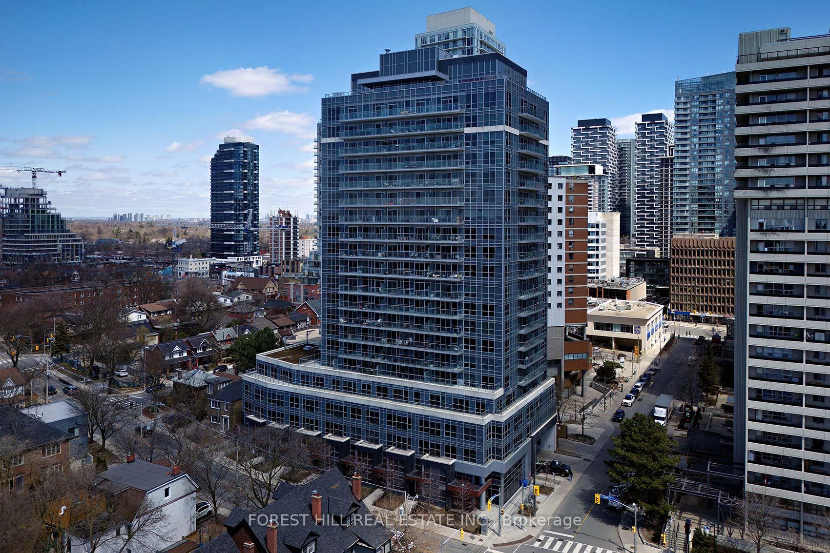 Photo 15 of Unit 401, 58 Orchard View Boulevard, Toronto, Yonge-Eglinton — HOMEH