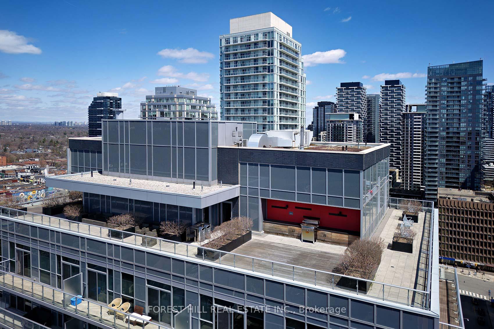 Photo 19 of Unit 401, 58 Orchard View Boulevard, Toronto, Yonge-Eglinton — HOMEH