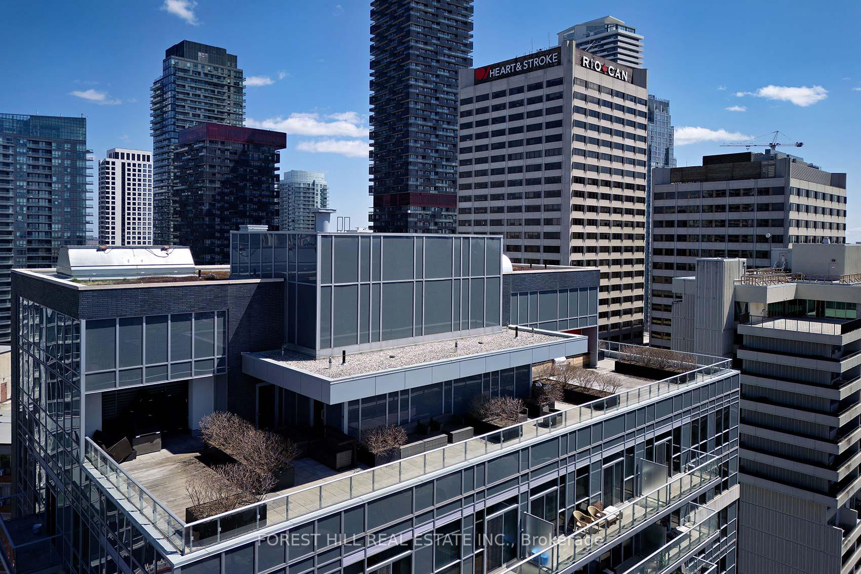 Photo 26 of Unit 401, 58 Orchard View Boulevard, Toronto, Yonge-Eglinton — HOMEH