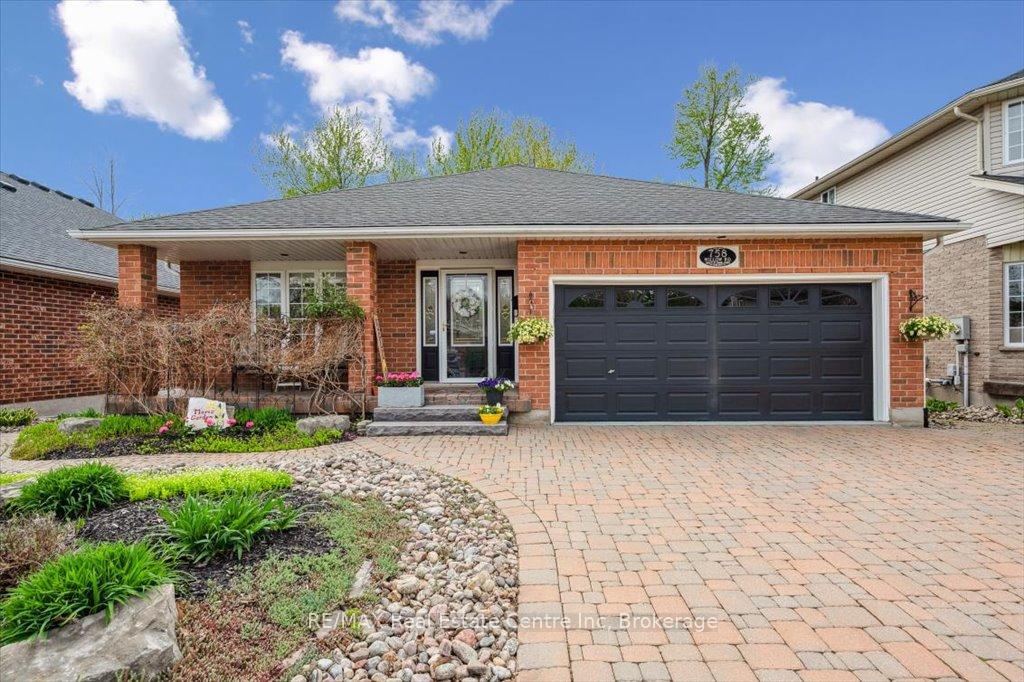 Photo 1 of 758 Willow Road, Guelph, Willow West/Sugarbush/West Acres — HOMEH