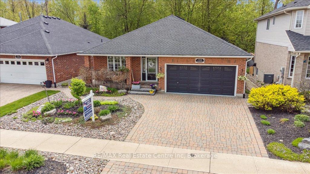 Photo 6 of 758 Willow Road, Guelph, Willow West/Sugarbush/West Acres — HOMEH