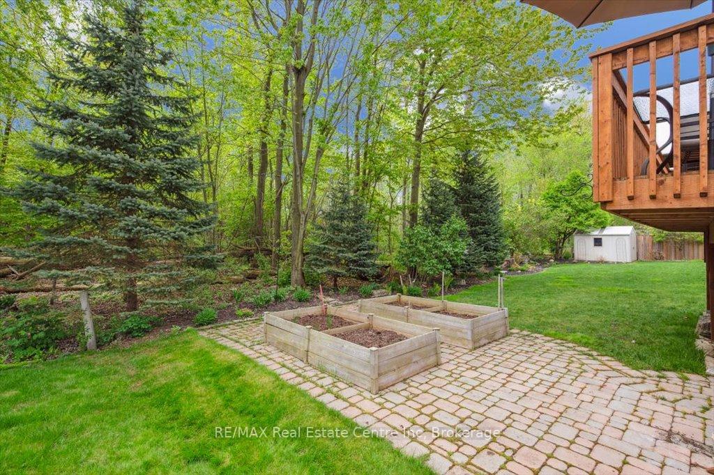 Photo 44 of 758 Willow Road, Guelph, Willow West/Sugarbush/West Acres — HOMEH