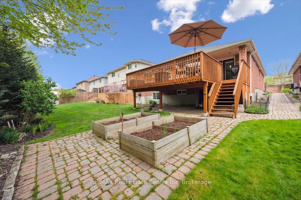 Photo 46 of 758 Willow Road, Guelph, Willow West/Sugarbush/West Acres — HOMEH