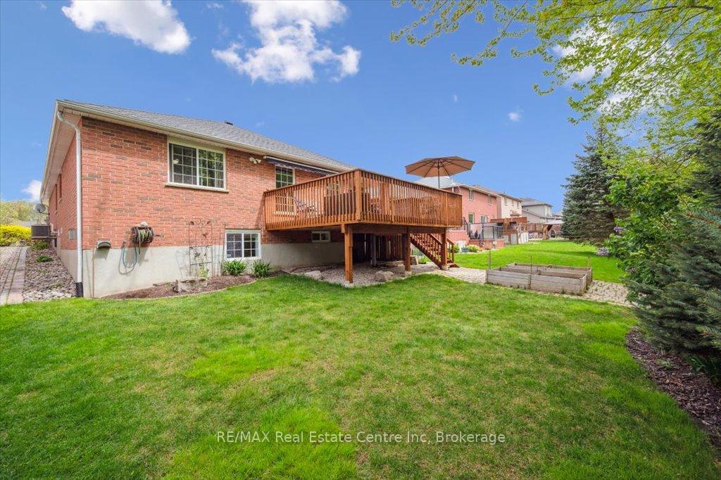 Photo 47 of 758 Willow Road, Guelph, Willow West/Sugarbush/West Acres — HOMEH