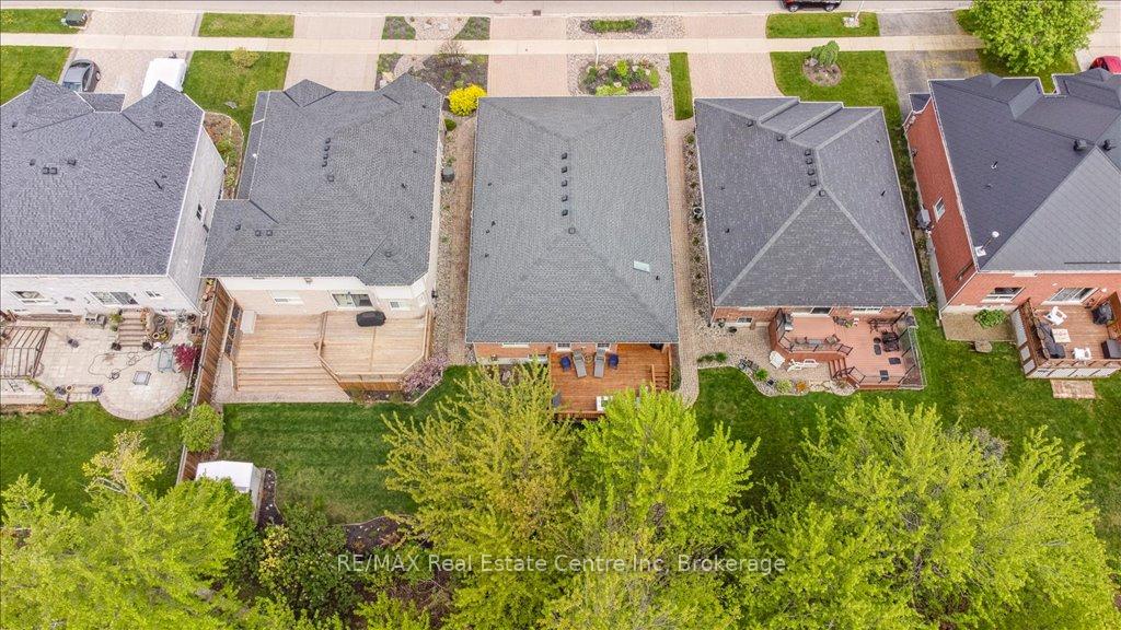 Photo 48 of 758 Willow Road, Guelph, Willow West/Sugarbush/West Acres — HOMEH