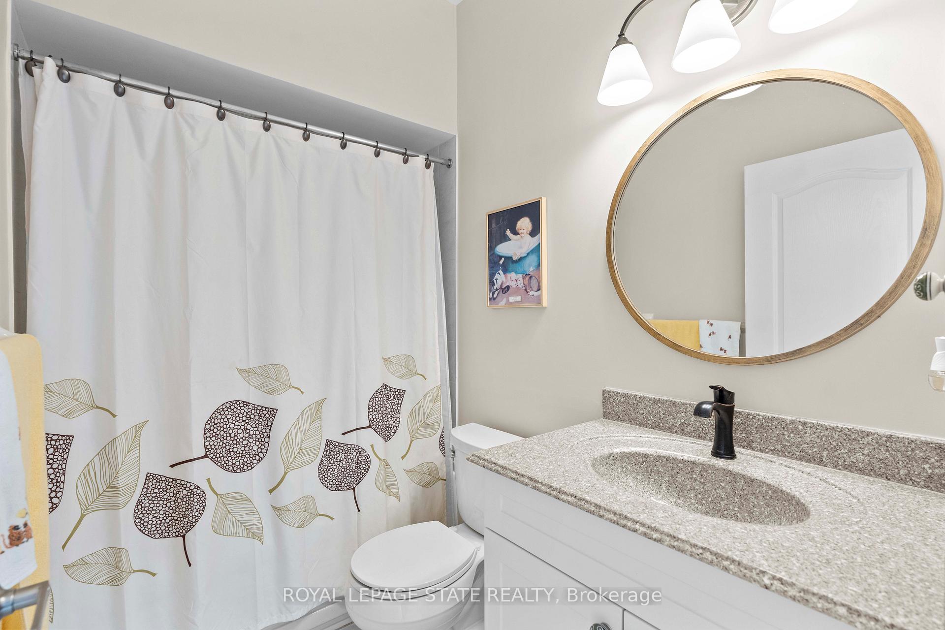 Photo 7 of 66 Silverbirch Boulevard, Hamilton, Rural Glanbrook — HOMEH