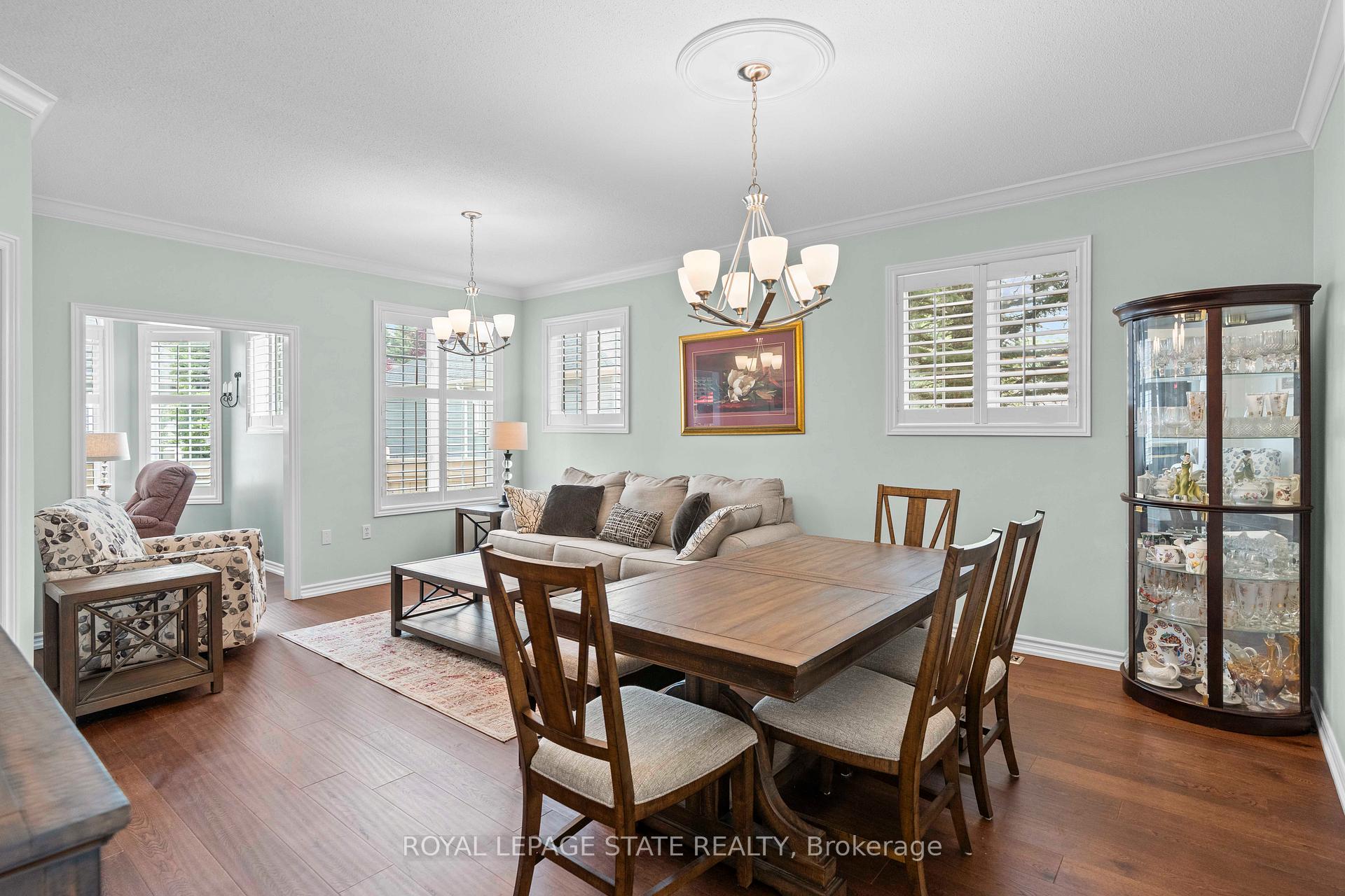 Photo 10 of 66 Silverbirch Boulevard, Hamilton, Rural Glanbrook — HOMEH