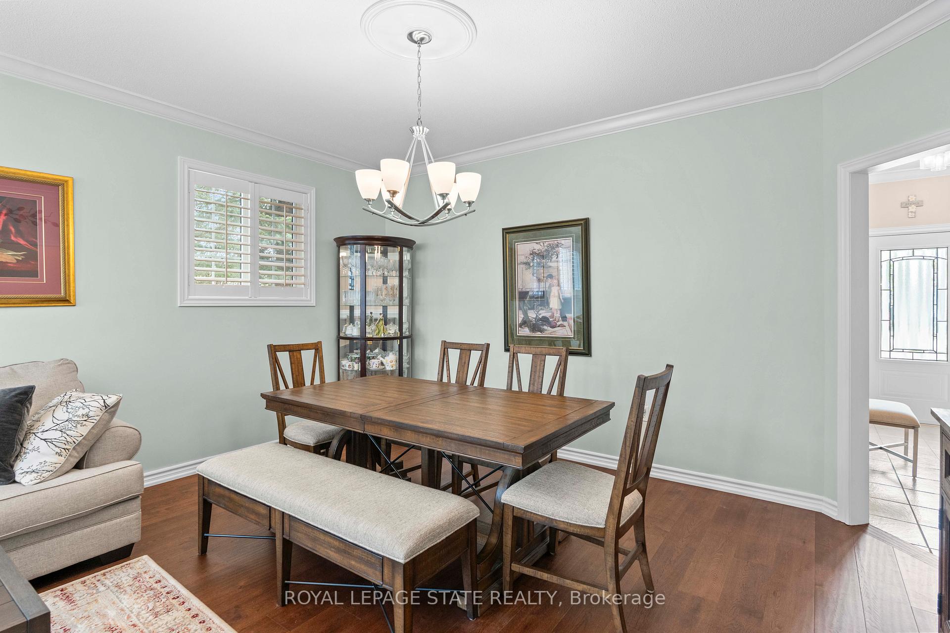 Photo 12 of 66 Silverbirch Boulevard, Hamilton, Rural Glanbrook — HOMEH