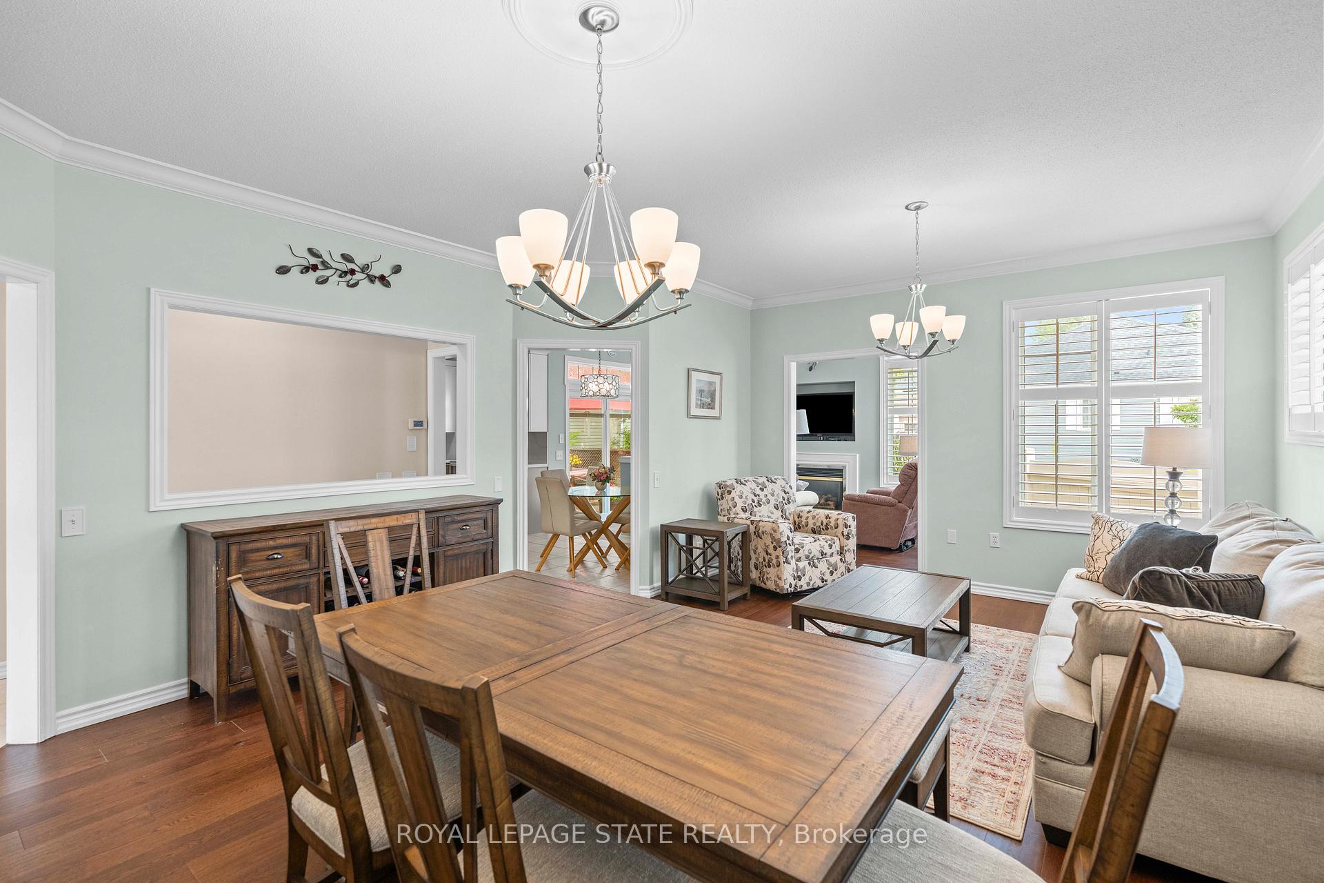 Photo 16 of 66 Silverbirch Boulevard, Hamilton, Rural Glanbrook — HOMEH