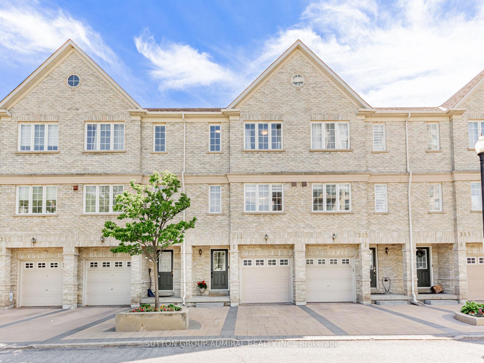 Photo 7 of Unit 6, 385 South Park Road, Markham, Commerce Valley — HOMEH
